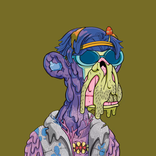 Mutant Y00ts Ac