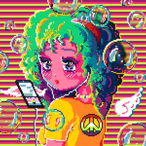 PIXELBOX V2