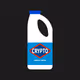 CRYPTO ENERGY DRINK