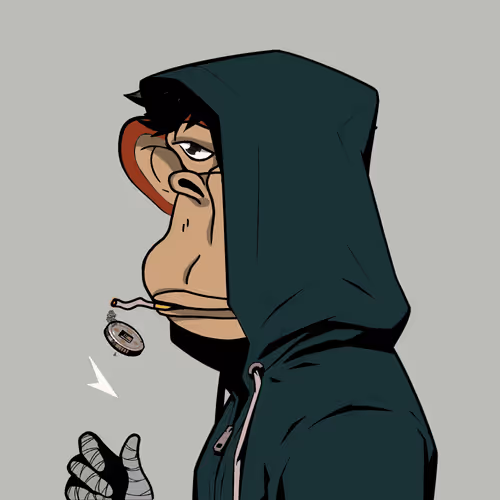 Zero Ape Club
