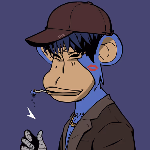 Zero Ape Club