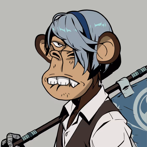Zero Ape Club