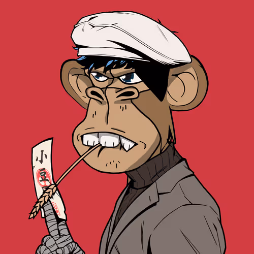 Zero Ape Club