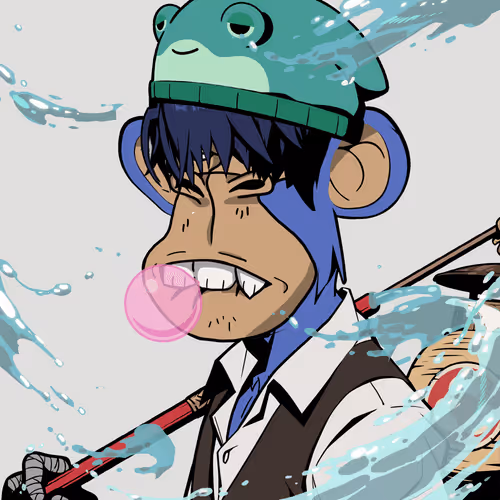 Zero Ape Club