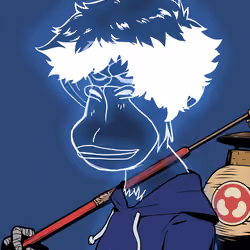Zero Ape Club #1362