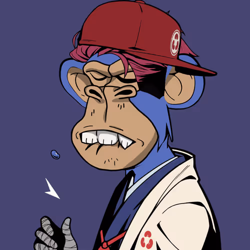 Zero Ape Club