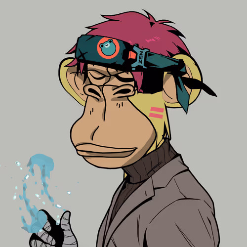 Zero Ape Club