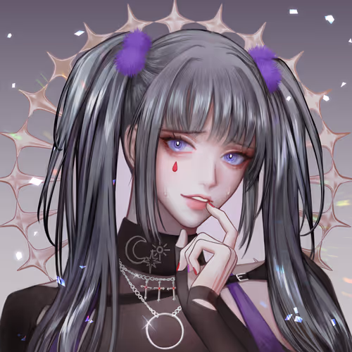 02. Tears & Sweat: “Sumire”