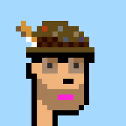 International Punks #2608