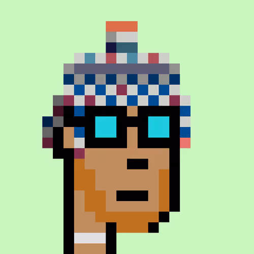 International Punks #0089