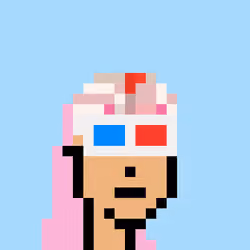 International Punks #0625