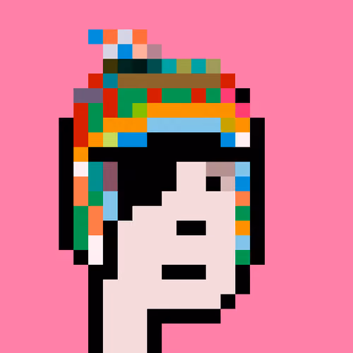 International Punks #0125