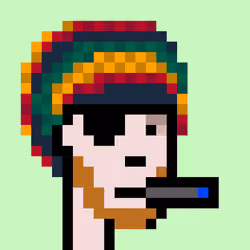 International Punks #2870