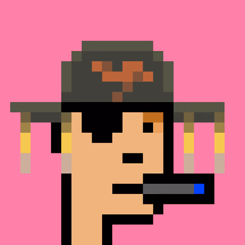 International Punks #0005