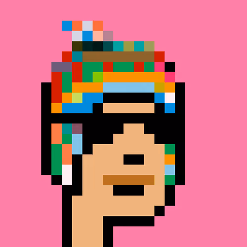 International Punks #2264