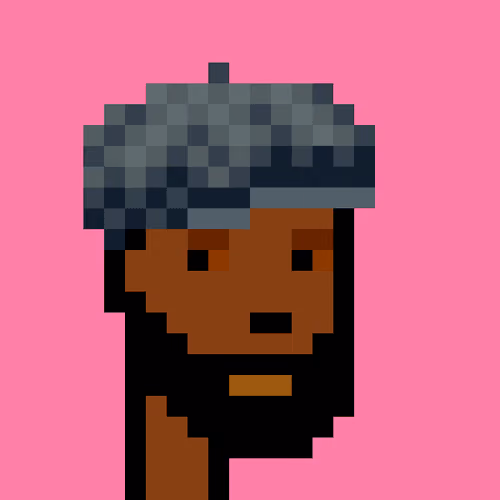 International Punks #0056