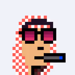 International Punks #2058