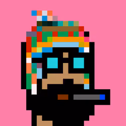 International Punks #0048