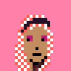International Punks #4127