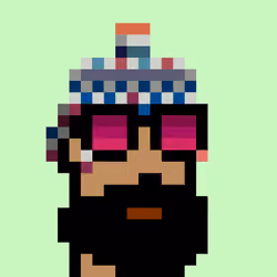 International Punks #0132