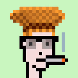 International Punks #0649