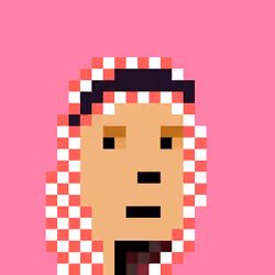 International Punks #0435