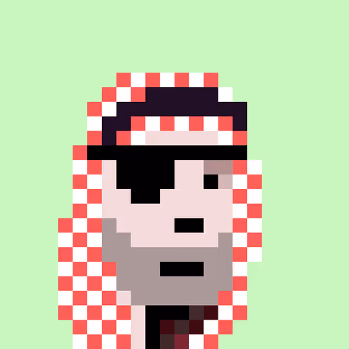 International Punks #4126