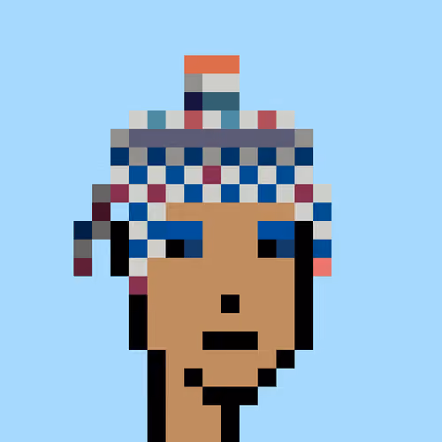 International Punks #0111