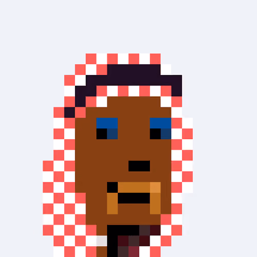 International Punks #2382