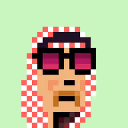 International Punks #0591