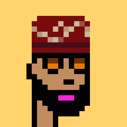 International Punks #0114