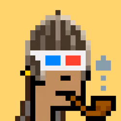 International Punks #2542