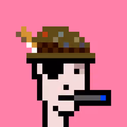 International Punks #0025