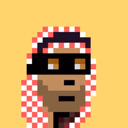 International Punks #0191