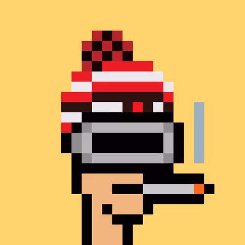 International Punks #0425