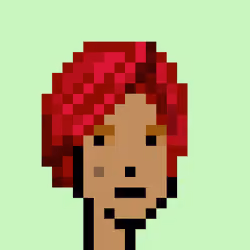 International Punks #0190