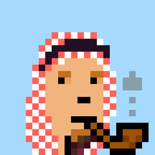International Punks #0250