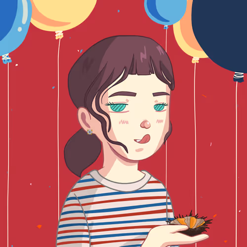 Superordinary Friends #2164