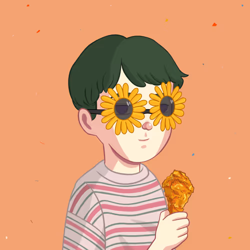 Superordinary Friends #479