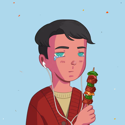 Item #383 Media