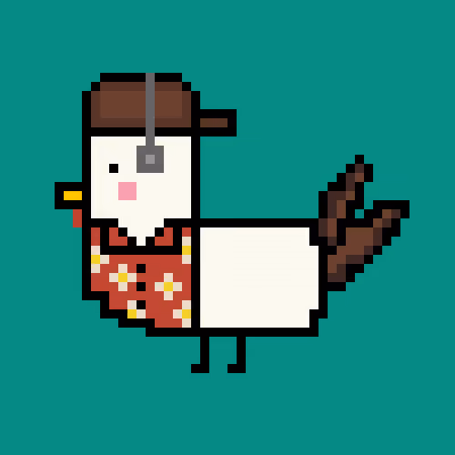 chicken #328