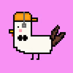 chicken #321