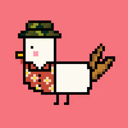 chicken #329