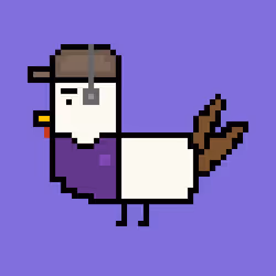 chicken #320
