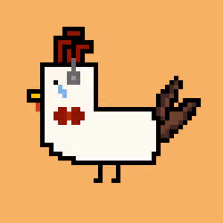 chicken #330