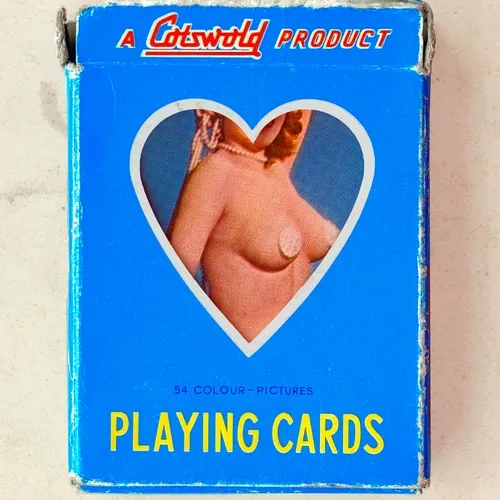 The Royal Flush Burn