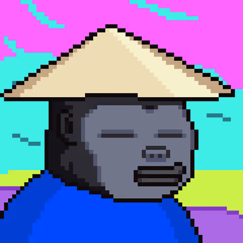Monkes 6