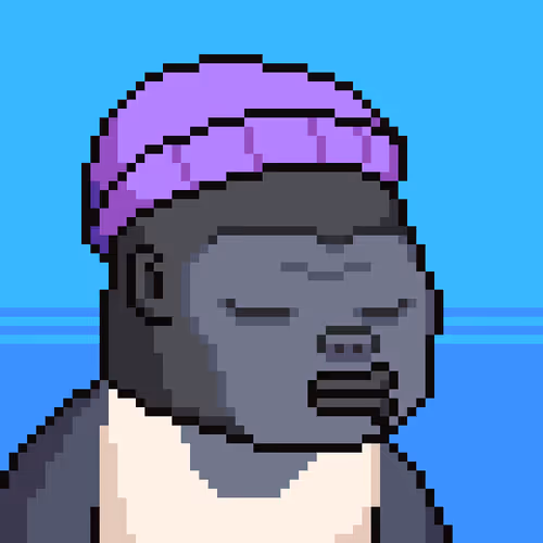 Monkes 6