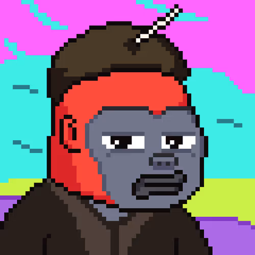 Monkes 6