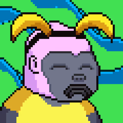 Monkes 6